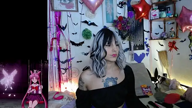 purplekattlyn online show from 03-28-26, 01:06