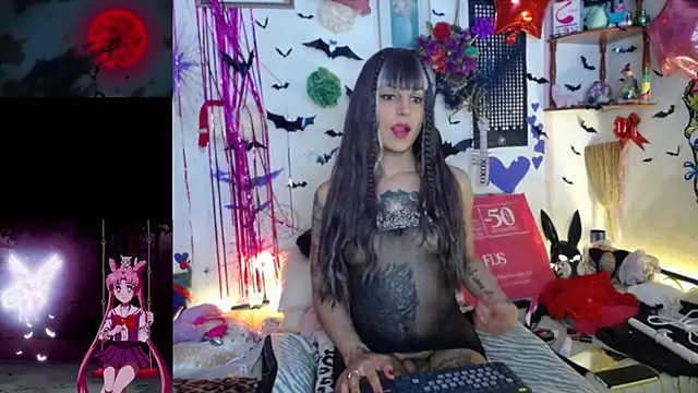 purplekattlyn online show from 04-23-26, 11:28
