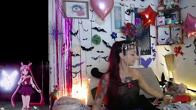 purplekattlyn online show from 03-24-26, 07:08