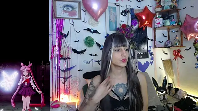 purplekattlyn online show from 03-31-26, 07:54