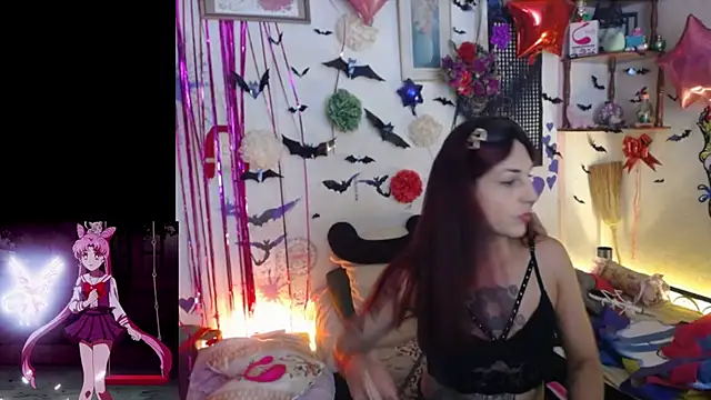 purplekattlyn online show from 03-16-26, 08:22