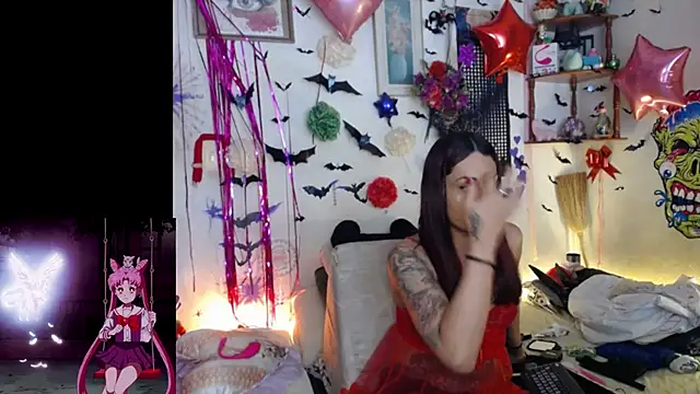 purplekattlyn online show from 03-15-26, 01:56