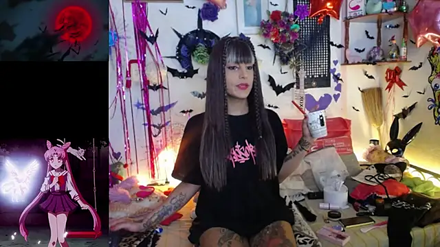 purplekattlyn online show from 05-30-26, 02:51