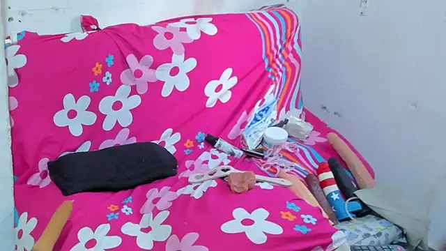 afroditacute15 online show from 01-31-26, 07:23