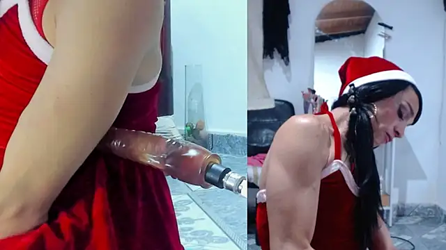 afroditacute15 online show from 12-01-25, 11:05