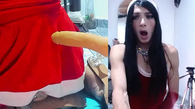 afroditacute15 online show from 12-01-25, 11:00