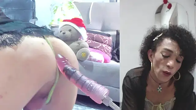 afroditacute15 online show from 11-18-25, 07:06