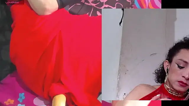 afroditacute15 online show from 02-08-26, 05:43