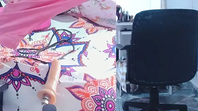 afroditacute15 online show from 11-24-25, 07:03