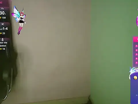 PreetyKitten online show from 02-15-26, 10:52