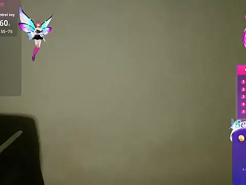 PreetyKitten online show from 02-20-26, 06:43