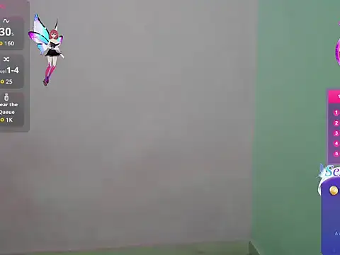 PreetyKitten online show from 02-19-26, 02:36