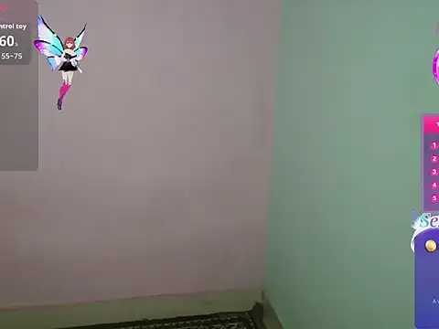 PreetyKitten online show from 02-23-26, 06:08