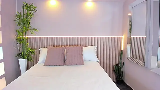 GeorginaReyes online show from 01-11-26, 05:20