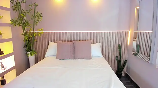 GeorginaReyes online show from 09-29-25, 11:21