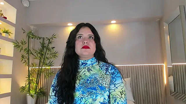 GeorginaReyes online show from 03-20-25, 10:29