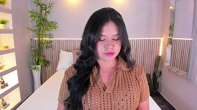 GeorginaReyes online show from 02-24-26, 10:43