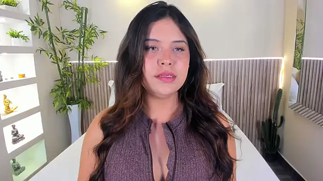GeorginaReyes online show from 05-25-26, 10:19
