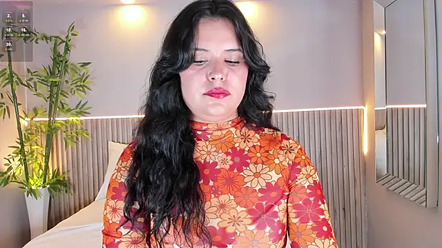 GeorginaReyes online show from 03-17-25, 10:51