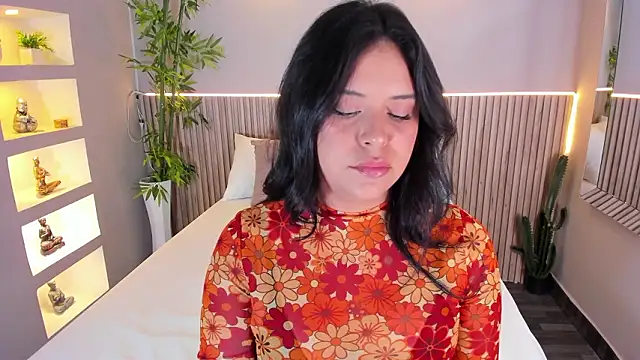 GeorginaReyes online show from 01-31-26, 10:52