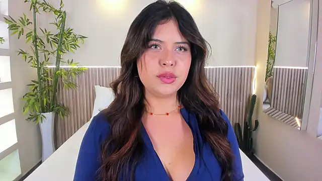 GeorginaReyes online show from 05-29-26, 10:49