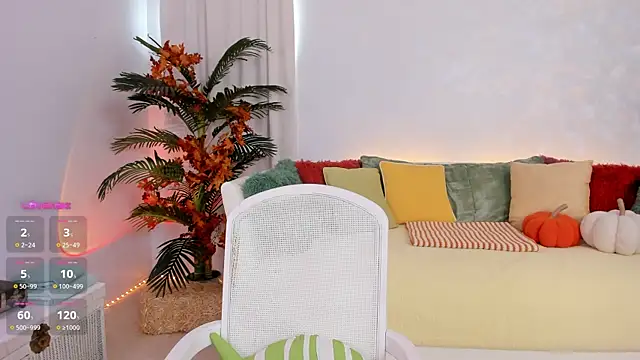 angel claire online show from 09-20-25, 08:25