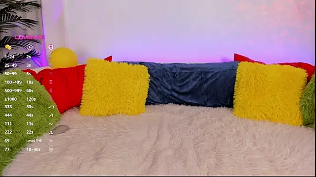 angel claire online show from 03-30-26, 07:15