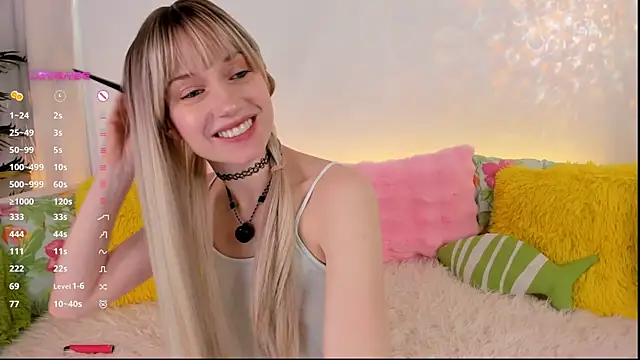 angel claire online show from 04-13-26, 04:44