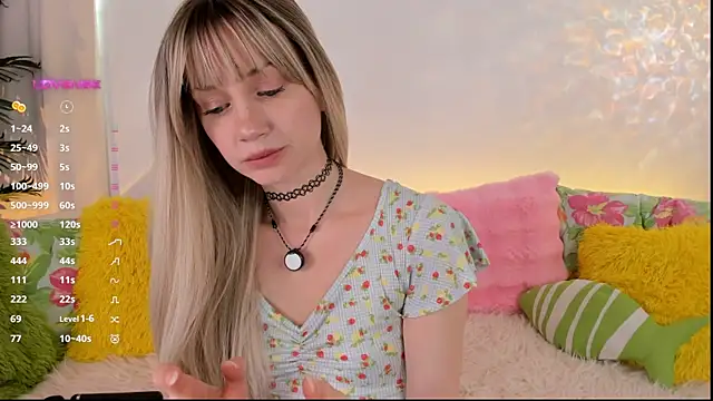 angel claire online show from 04-11-26, 04:21