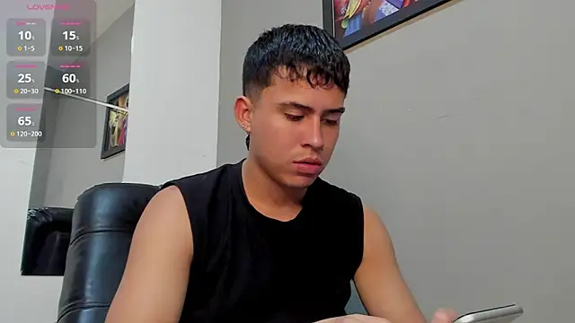 mattiwsmorris  online show from 03-09-26, 03:48