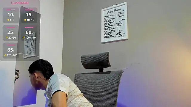 mattiwsmorris  online show from 01-14-26, 01:37