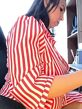 Mrsvictoriaaa online show from 03-07-26, 07:30