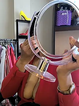 Mrsvictoriaaa online show from 04-04-26, 07:53