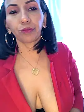 Mrsvictoriaaa online show from 02-17-26, 07:55