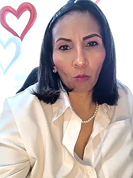 Mrsvictoriaaa online show from 02-07-26, 07:11