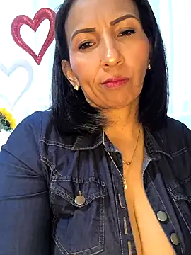 Mrsvictoriaaa online show from 02-13-26, 07:58