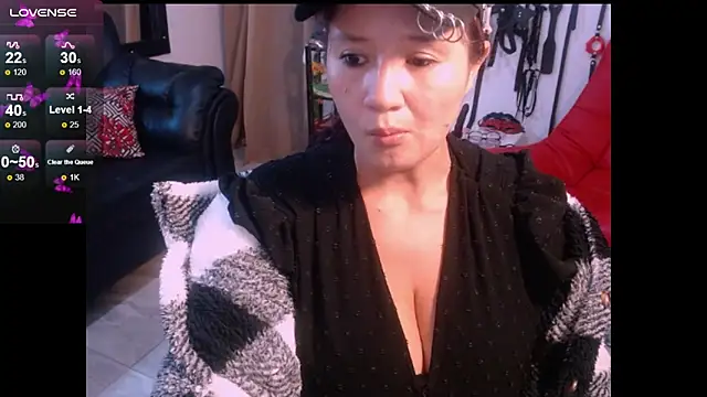 emily1 rosse online show from 11-16-25, 11:08