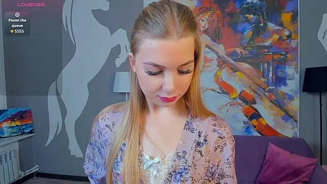 FloraBonde online show from 09-27-25, 11:38