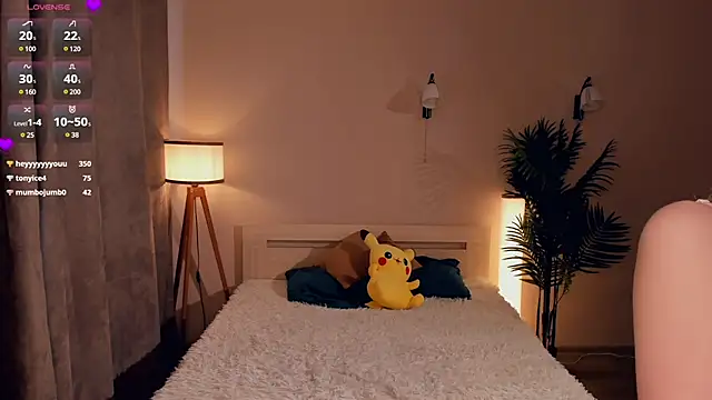 FloraBonde online show from 03-17-25, 10:06