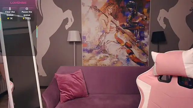 FloraBonde online show from 11-16-25, 08:30