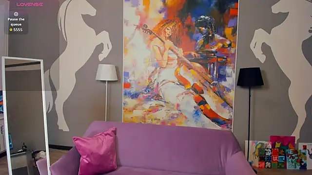 FloraBonde online show from 10-11-25, 09:32