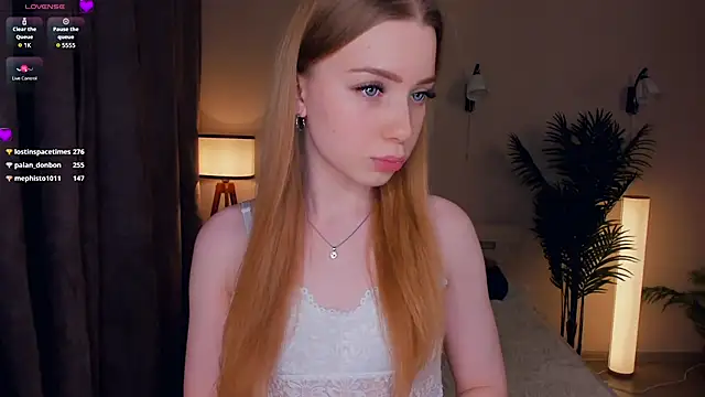 FloraBonde online show from 03-03-25, 07:03