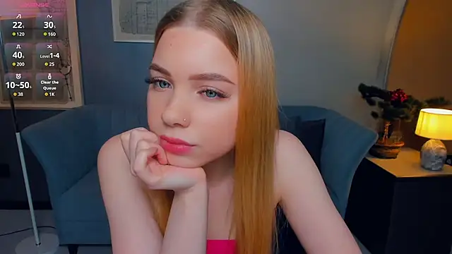 FloraBonde online show from 10-08-25, 10:06