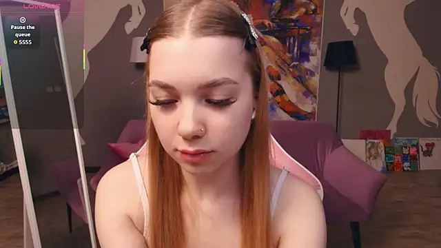 FloraBonde online show from 11-20-25, 11:11