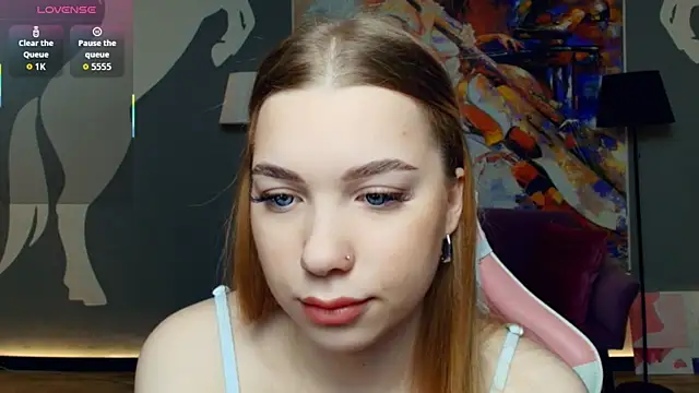 FloraBonde online show from 12-21-25, 10:06