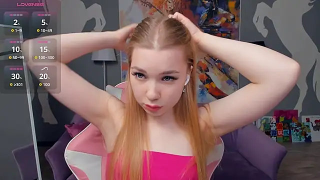 FloraBonde online show from 11-05-25, 11:24