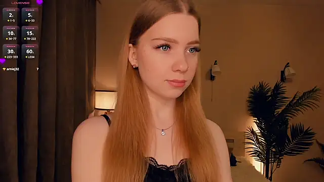 FloraBonde online show from 03-09-25, 07:12