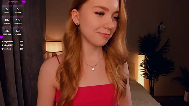 FloraBonde online show from 03-17-25, 07:02