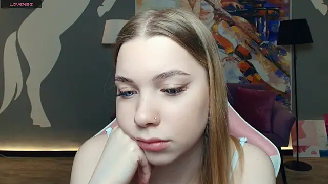 FloraBonde online show from 12-20-25, 10:07