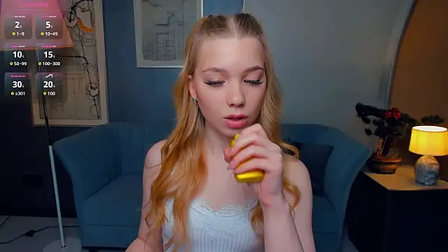 FloraBonde online show from 10-03-25, 12:17